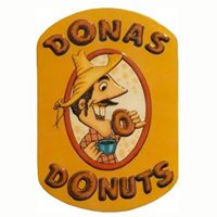 Donas Donuts the meeting place for hikers in Ajijijc, Mexico – Best Places In The World To Retire – International Living
