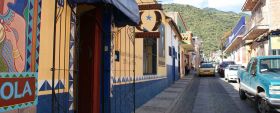 Downtown Ajijic, Mexico – Best Places In The World To Retire – International Living