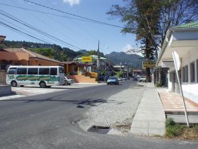 Downtown Boquete, Panama – Best Places In The World To Retire – International Living