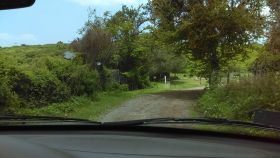 Driving around Lake Chapala, Mexico – Best Places In The World To Retire – International Living