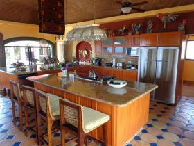 East Cape home kitchen, Baja California Sur, Mexico – Best Places In The World To Retire – International Living