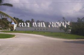 Entrance to Grand Bahia Principle, Tulum, Mexico – Best Places In The World To Retire – International Living