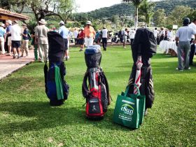 Event at Chapala Country Club, Lake Chapala, Mexico – Best Places In The World To Retire – International Living