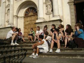 Expats in Antigua, Guatemala – Best Places In The World To Retire – International Living