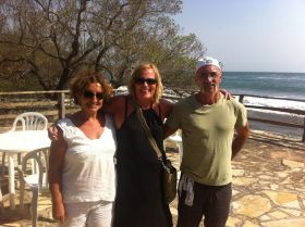 Expats researching a home in San Juan del Sur, Nicaragua – Best Places In The World To Retire – International Living