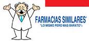 Farmacias de Similares logo – Best Places In The World To Retire – International Living