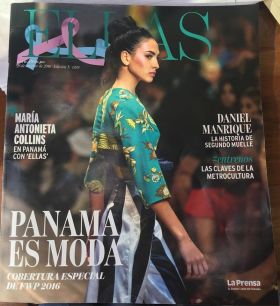 Fashion Week in Panama – Best Places In The World To Retire – International Living
