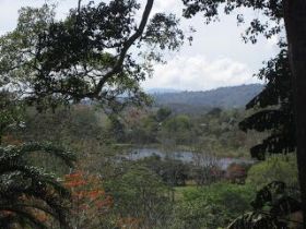 Finca Cazador in Western Panama, near the Costa Rica border – Best Places In The World To Retire – International Living