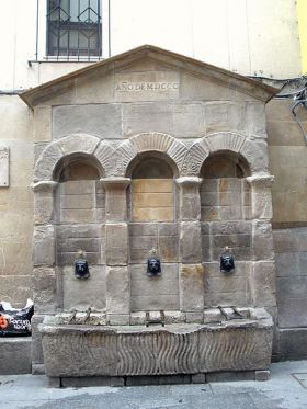 Fountain in Casco Viejo, Panama City, Panama – Best Places In The World To Retire – International Living