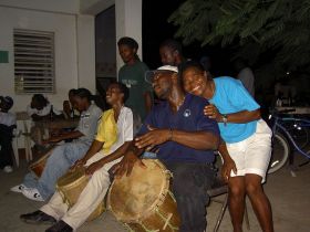 Garifuna drummers, Belize – Best Places In The World To Retire – International Living