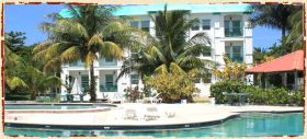 Grand Bayman Gardens condos, Ambergris Caye, Belize – Best Places In The World To Retire – International Living
