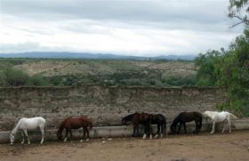 Hacienda Las Trancas, San Miguel de Allende, Mexico – Best Places In The World To Retire – International Living