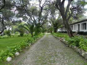 Hacienda lodgings, San Miguel de Allende, Mexico – Best Places In The World To Retire – International Living