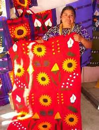 Handmade blanket, Mexico – Best Places In The World To Retire – International Living
