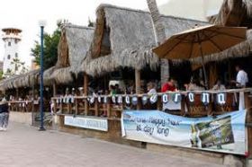 Happy hour by the marina, Cabos San Lucas, Mexico – Best Places In The World To Retire – International Living