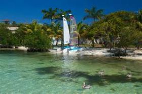 Hatchet Caye, Belize – Best Places In The World To Retire – International Living