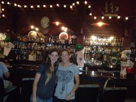 Hennesey's Irish Pub, Mexico – Best Places In The World To Retire – International Living