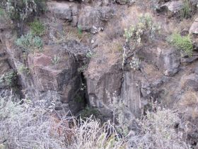 Hiking terrain outiside of Centro San Miguel de Allende, Mexico – Best Places In The World To Retire – International Living