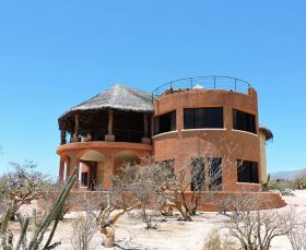 Home in La Ventana Bay, Baja Mexico Sur, Mexico – Best Places In The World To Retire – International Living