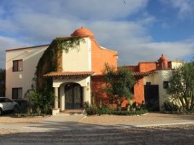 Home in Rancho Labradores, San Miguel de Allende, Mexico – Best Places In The World To Retire – International Living