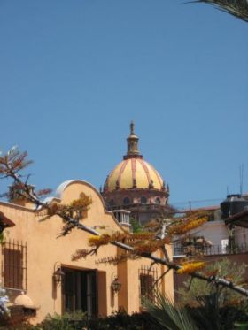 Home in centro next to a church, San Miguel de Allende, Mexico – Best Places In The World To Retire – International Living