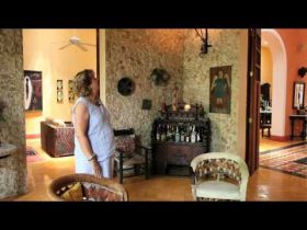 Home tour, Merida, Mexico – Best Places In The World To Retire – International Living