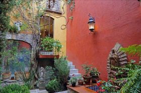 Home under $300,000, San Miguel de Allende, Mexico – Best Places In The World To Retire – International Living