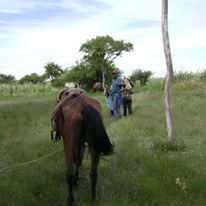 Horsebacking riding through Canada de La Virgin near San Miguel de Allende, Mexico – Best Places In The World To Retire – International Living