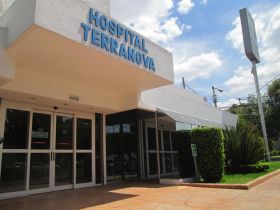 Hospital Terranova, Guadalajara, Mexico – Best Places In The World To Retire – International Living