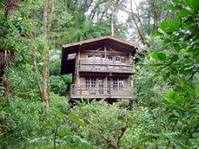 House in the mountains near Boquete, Panama – Best Places In The World To Retire – International Living