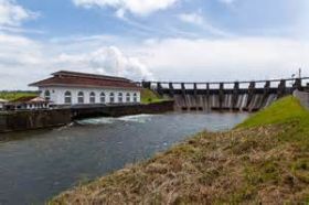 Hydroelectric power from the Panama Canal, Panama – Best Places In The World To Retire – International Living
