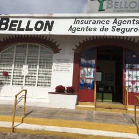 Andre Bellon's Insurance Agency on the Carretera, Ajijic, Mexico – Best Places In The World To Retire – International Living