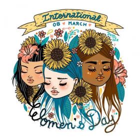 International Women's Day greeting from Alto Boquete Condominums, Boquete, Panama  – Best Places In The World To Retire – International Living