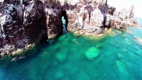 Isla Espirtu Santo, Baja California Sur, Mexico – Best Places In The World To Retire – International Living