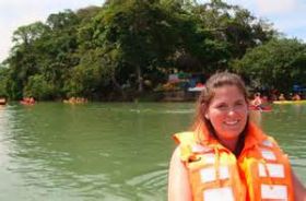Kayaking in a mangrove, Panama – Best Places In The World To Retire – International Living