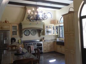 Kitchen in Lake Chapala, Mexico – Best Places In The World To Retire – International Living