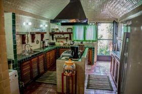 Kitchen in a development outside Centro, San Miguel de Allende, Mexico – Best Places In The World To Retire – International Living