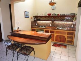 Kitchen in home, La Ventana, Baja California Sur, Mexico – Best Places In The World To Retire – International Living