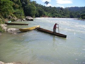 Bocas del Toro, Changuinola River, Panama – Best Places In The World To Retire – International Living