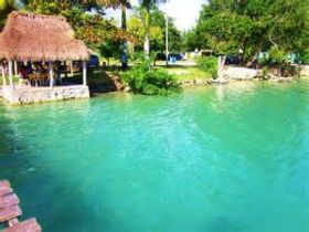 Lagunas Milagros, near Chetumal, Mexico – Best Places In The World To Retire – International Living