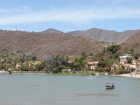 Lake Chapala shoreline, Chapala, Mexico – Best Places In The World To Retire – International Living