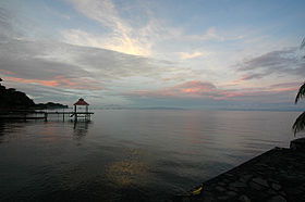 Lake Nicaragua, Nicaragua – Best Places In The World To Retire – International Living