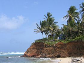 Little Corn Island, Nicargua – Best Places In The World To Retire – International Living