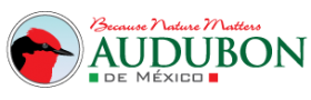 Logo for Audubon Mexico – Best Places In The World To Retire – International Living