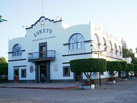 Loreto. Baja California, Mexico – Best Places In The World To Retire – International Living