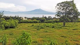 Lot with a view of Lake Chapala, Mexico – Best Places In The World To Retire – International Living