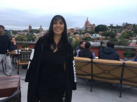 Luna's Tapas Bar at the Rosewood Hotel, San Miguel de Allende with Jet Metier of Best Places in the World to Retire – Best Places In The World To Retire – International Living