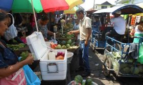 Market in Chinandega in Northern Nicaragua – Best Places In The World To Retire – International Living