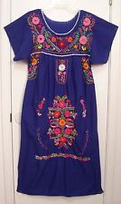 Mexican embroidered dress, Mexico – Best Places In The World To Retire – International Living