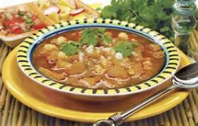 Mexican menudo soup – Best Places In The World To Retire – International Living